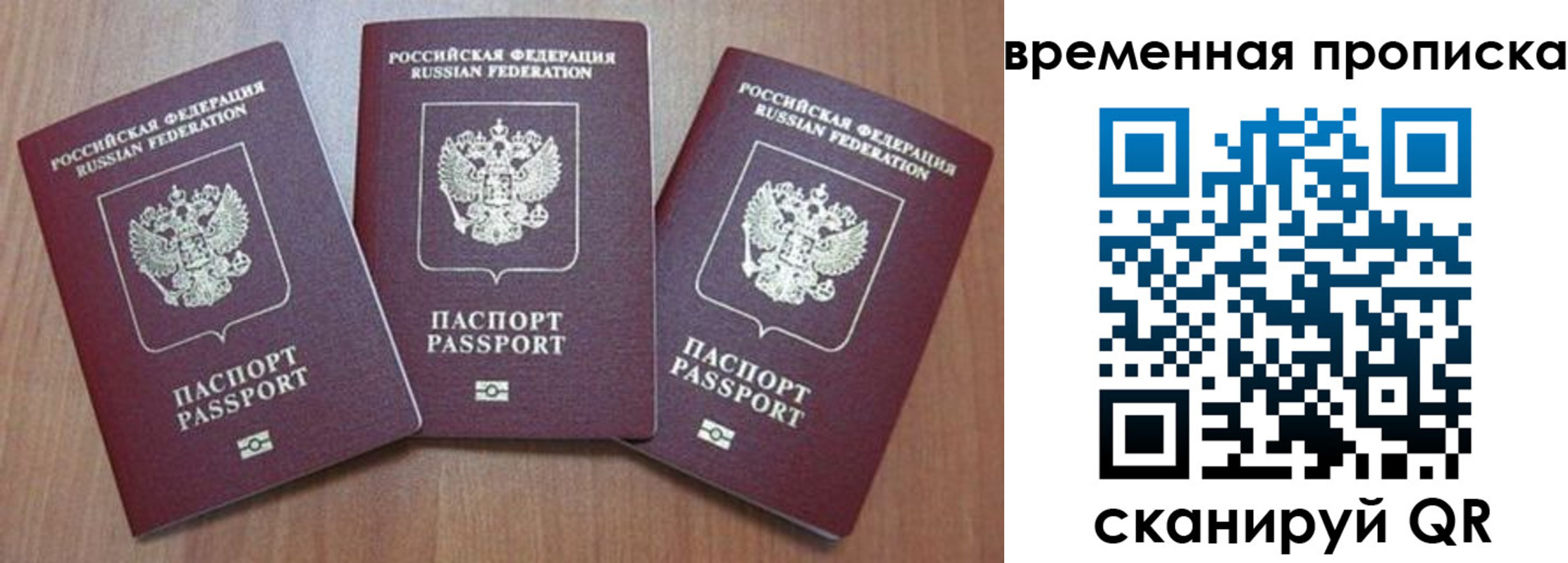 прописка для работы в Ленинградской области